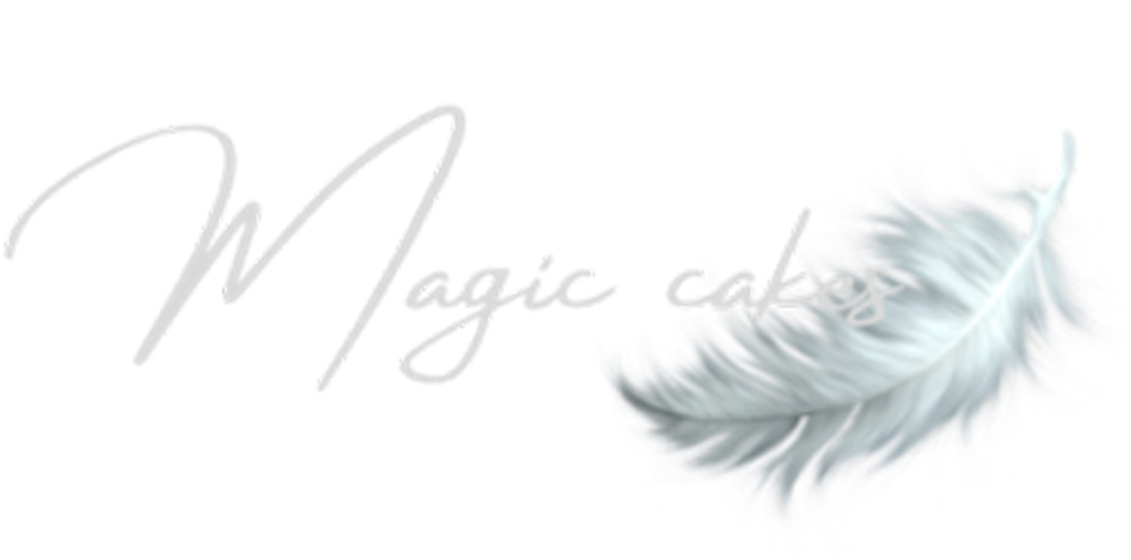 Magic cakes